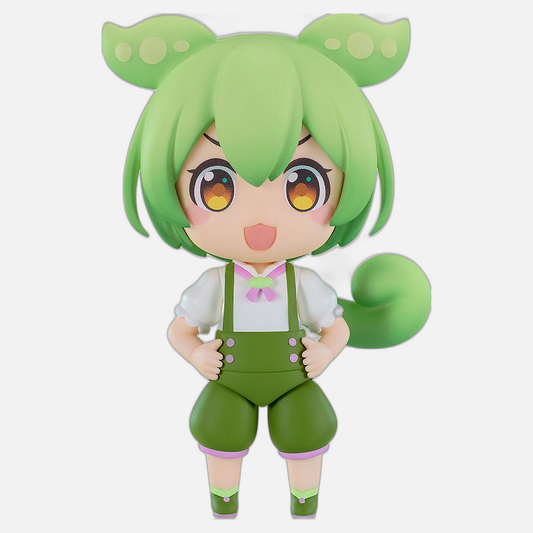 Tohoku Zunko Nendoroid Action Figure Zundamon 10 cm