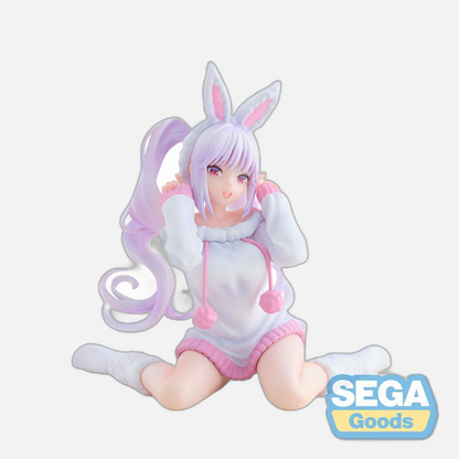 Goddess of Victory: Nikke Yumemirize PVC Statue Alice 10 cm