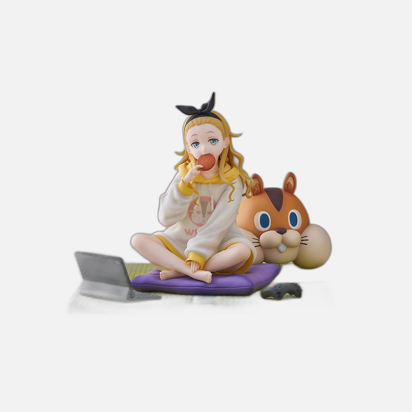 Lycoris Recoil PVC Statue 1/7 Kurumi 13 cm