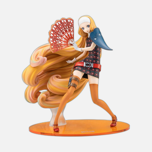 Metaphor: ReFantazio PVC Statue 1/7 Junah 24 cm