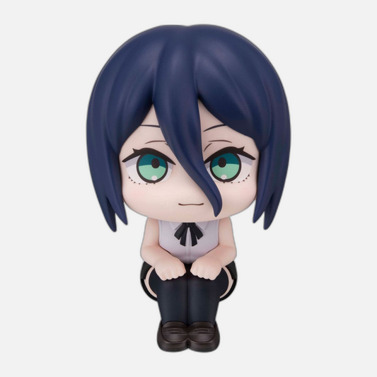 Chainsaw Man The Movie: Reze Arc Look Up PVC Statue Reze 11 cm