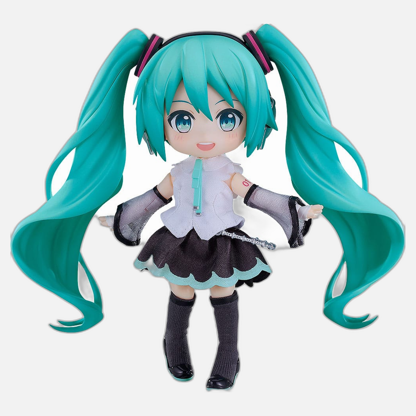 Piapro Characters Nendoroid Doll Action Figure Hatsune Miku NT 14 cm