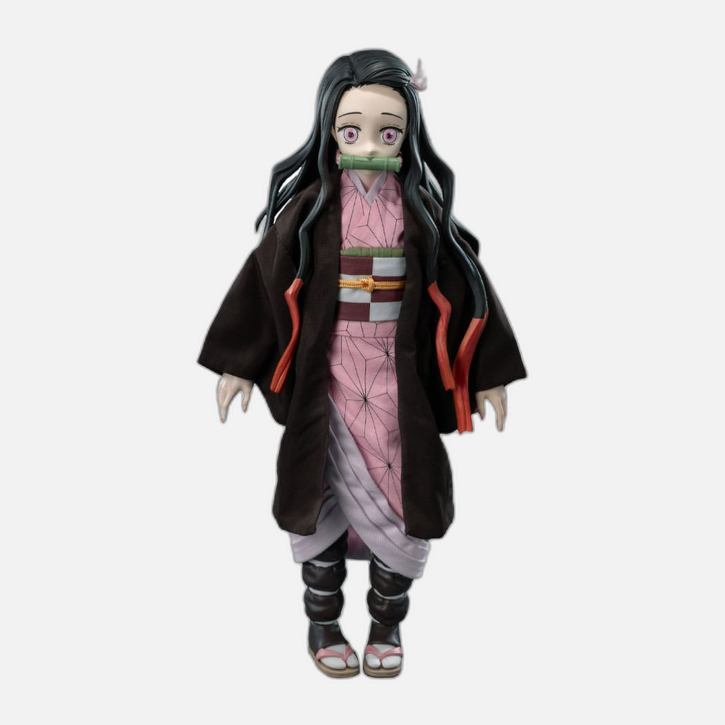 Demon Slayer: Kimetsu no Yaiba FigZero Action Figure 1/6 Nezuko Kamado 26 cm