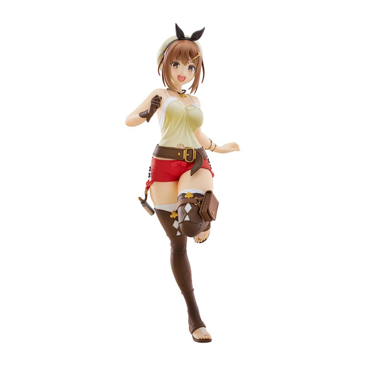 Atelier Ryza: Ever Darkness & the Secret Hideout Pop Up Parade PVC Statue Reisalin Stout: Anime Ver. L Size 24 cm