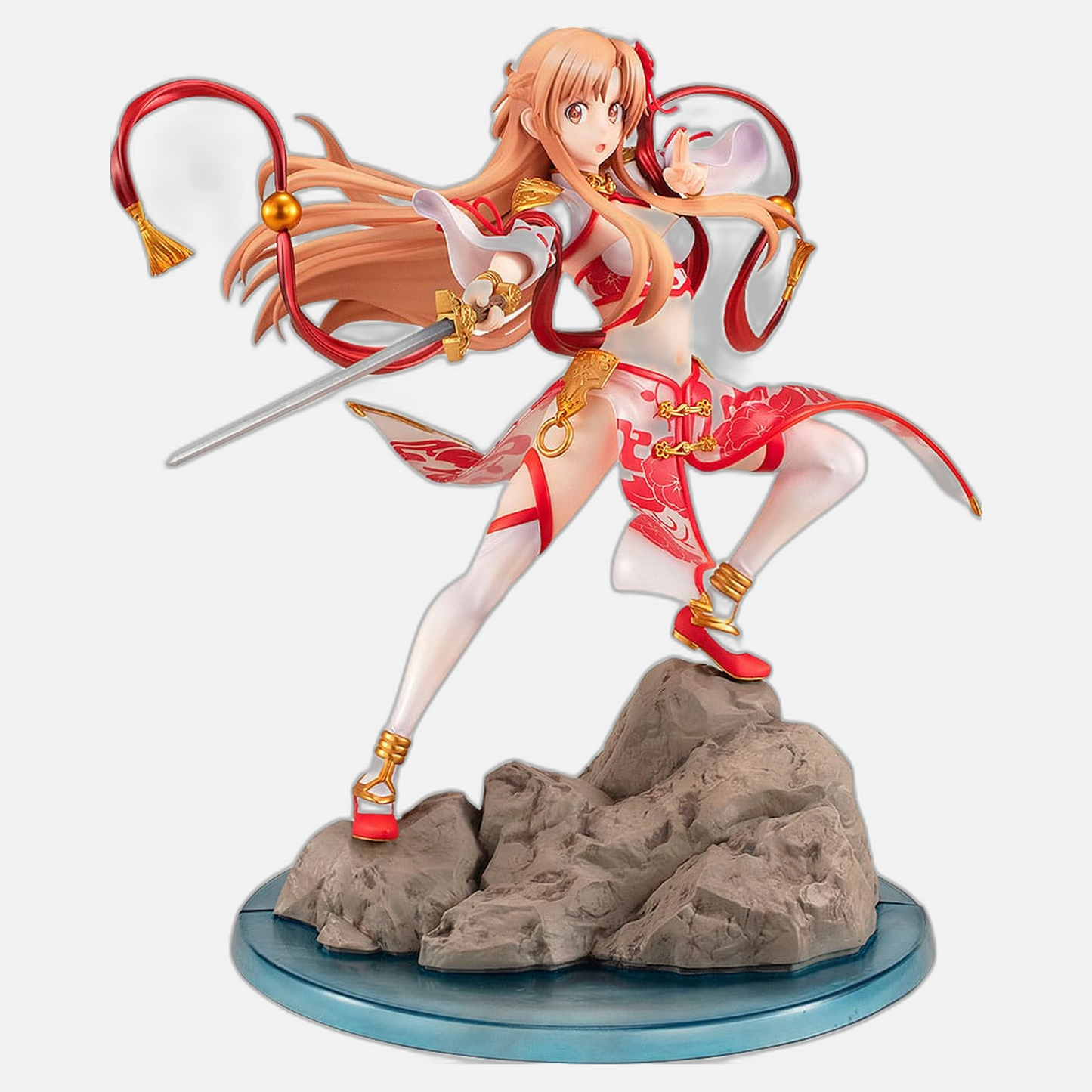 Sword Art Online PVC Statue 1/7 Asuna Cool Beauty Ver. 25 cm