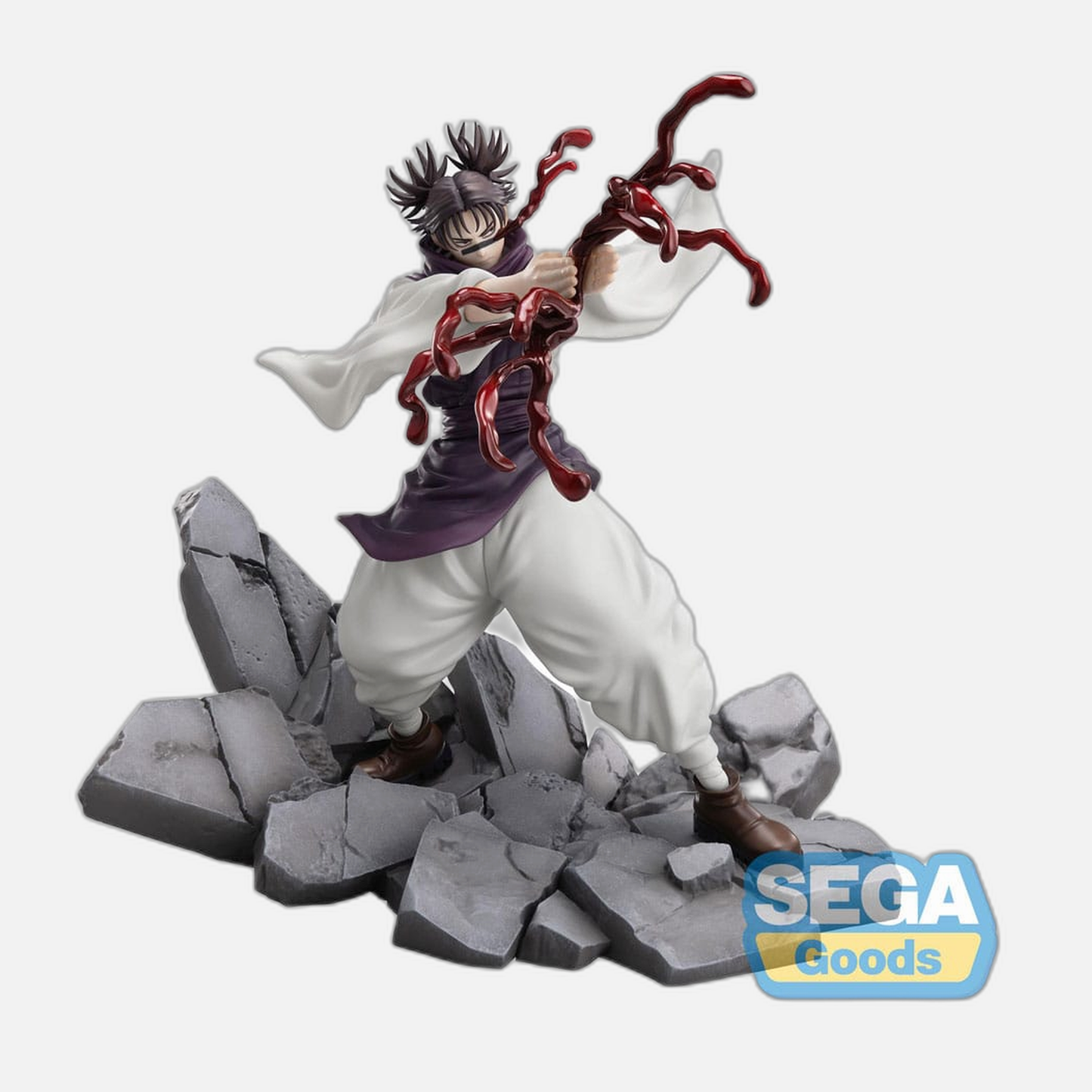 Jujutsu Kaisen Luminasta PVC Statue Choso 18 cm