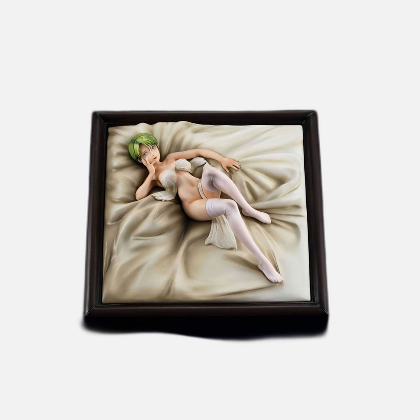 Mobile Suit Gundam GGG Statue Four Murasame The Revived Soul of Z 21 cm