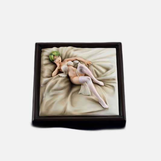 Mobile Suit Gundam GGG Statue Four Murasame The Revived Soul of Z 21 cm