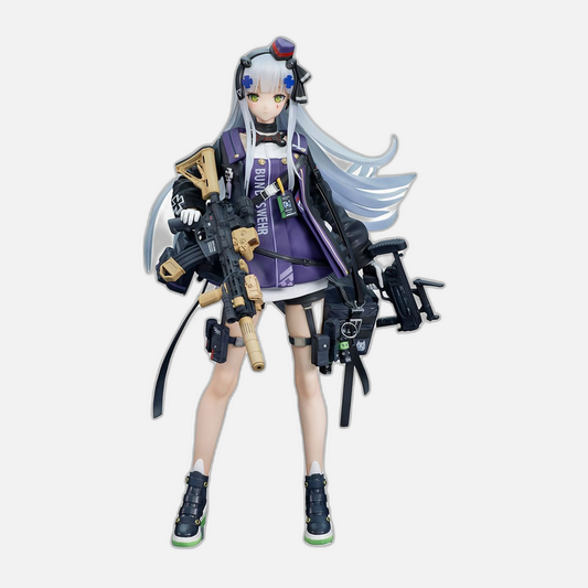 Girls' Frontline Statue PVC 1/7 416MOD3 25 cm