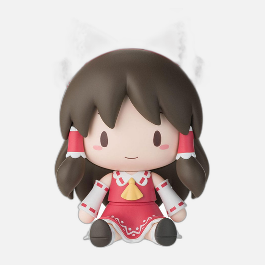 Touhou Project Fuwa Petit Chibi Figure Reimu Hakurei 8 cm