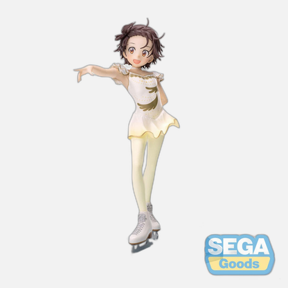 Medalist Luminasta PVC Statue Inori Yuitsuka 17 cm