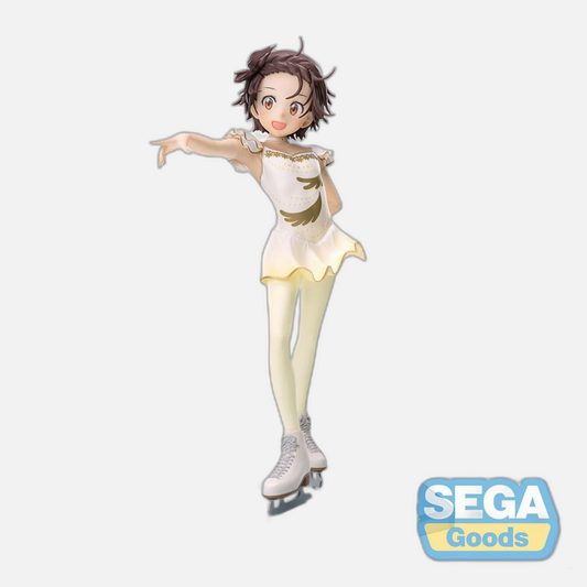 Medalist Luminasta PVC Statue Inori Yuitsuka 17 cm