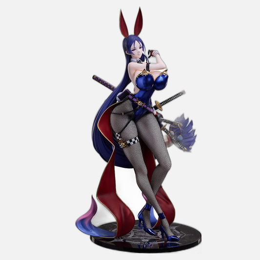 Fate/Grand Order PVC Statue 1/4 Minamoto-no-Raikou: Bunny Girl Style 51 cm
