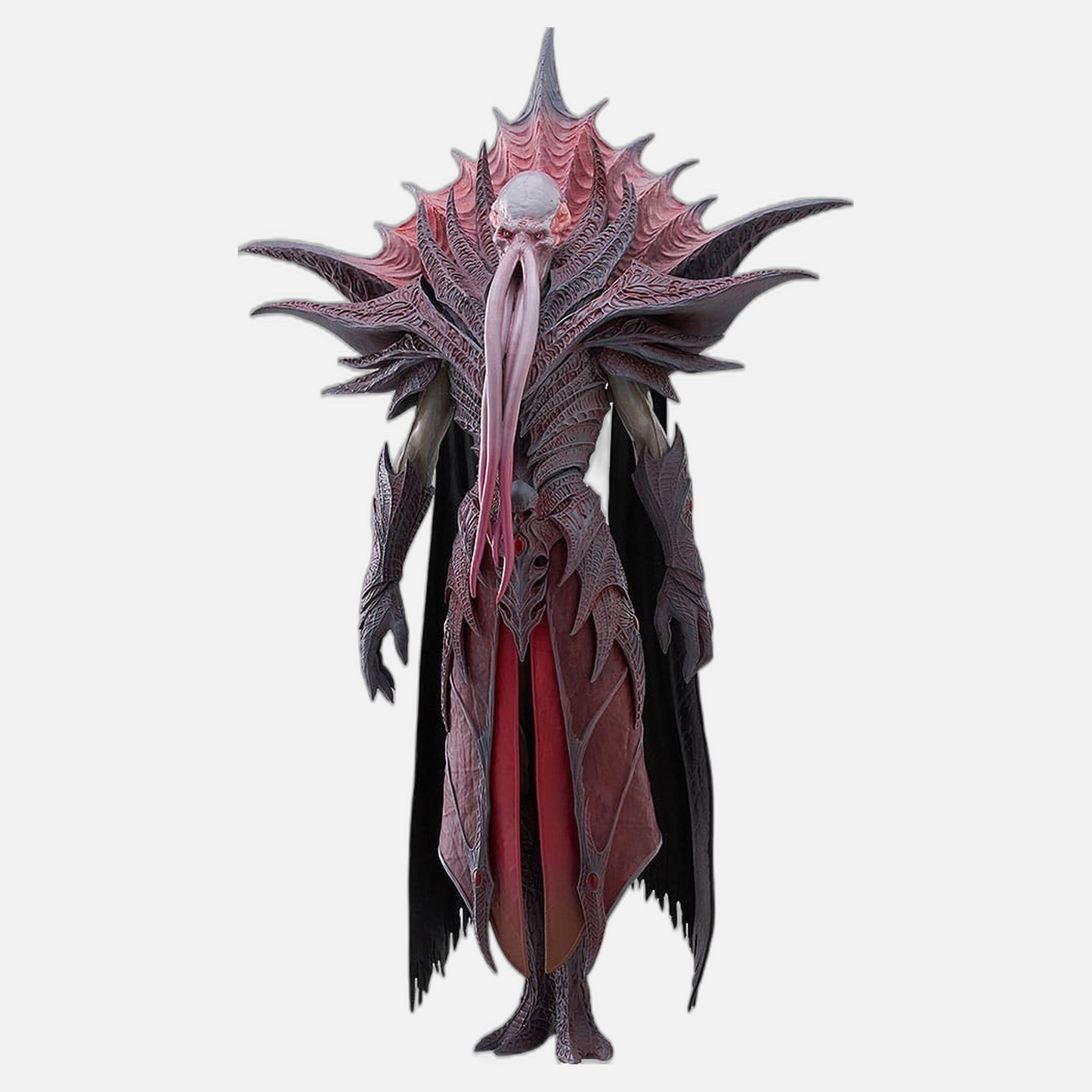 Baldur´s Gate III Pop Up Parade PVC SP Statue The Emperor 22 cm