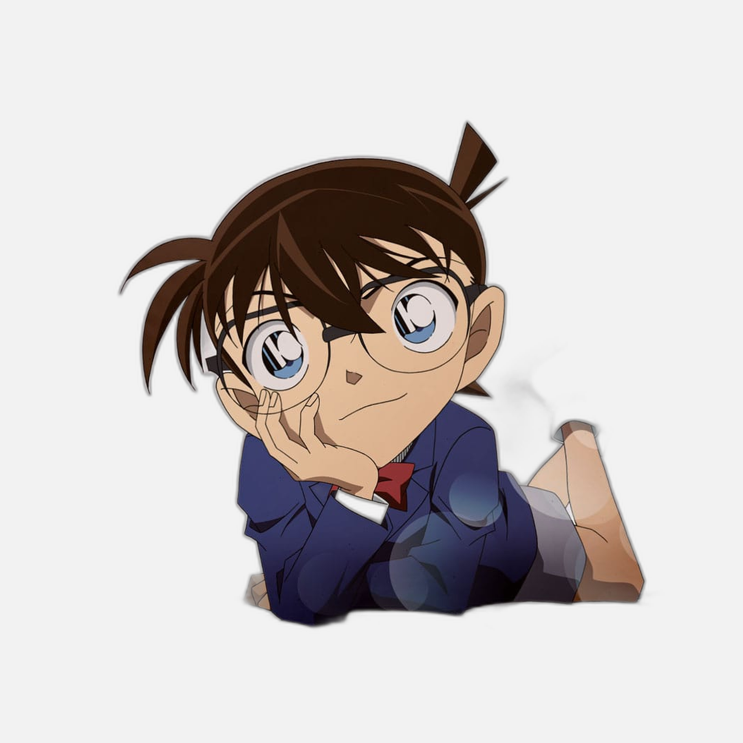 Detective Conan Pillow Conan & Kid 35 x 35 cm
