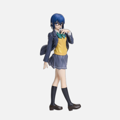Tsukihime -A Piece of Blue Glass Moon- Statue 1/7 Ciel 22 cm