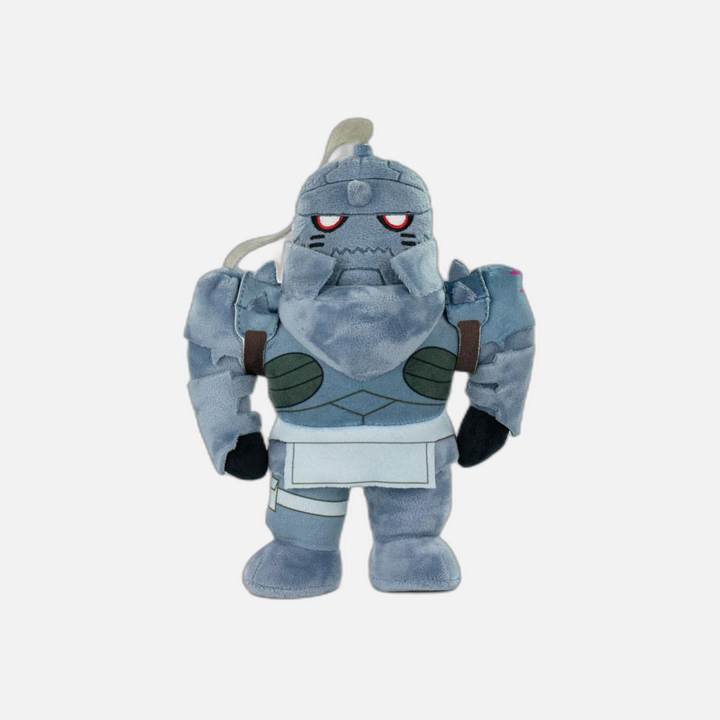 Fullmetal Alchemist Plush Figure Alphonse 26 cm