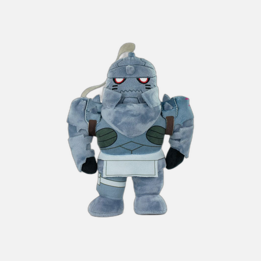 Fullmetal Alchemist Plush Figure Alphonse 26 cm