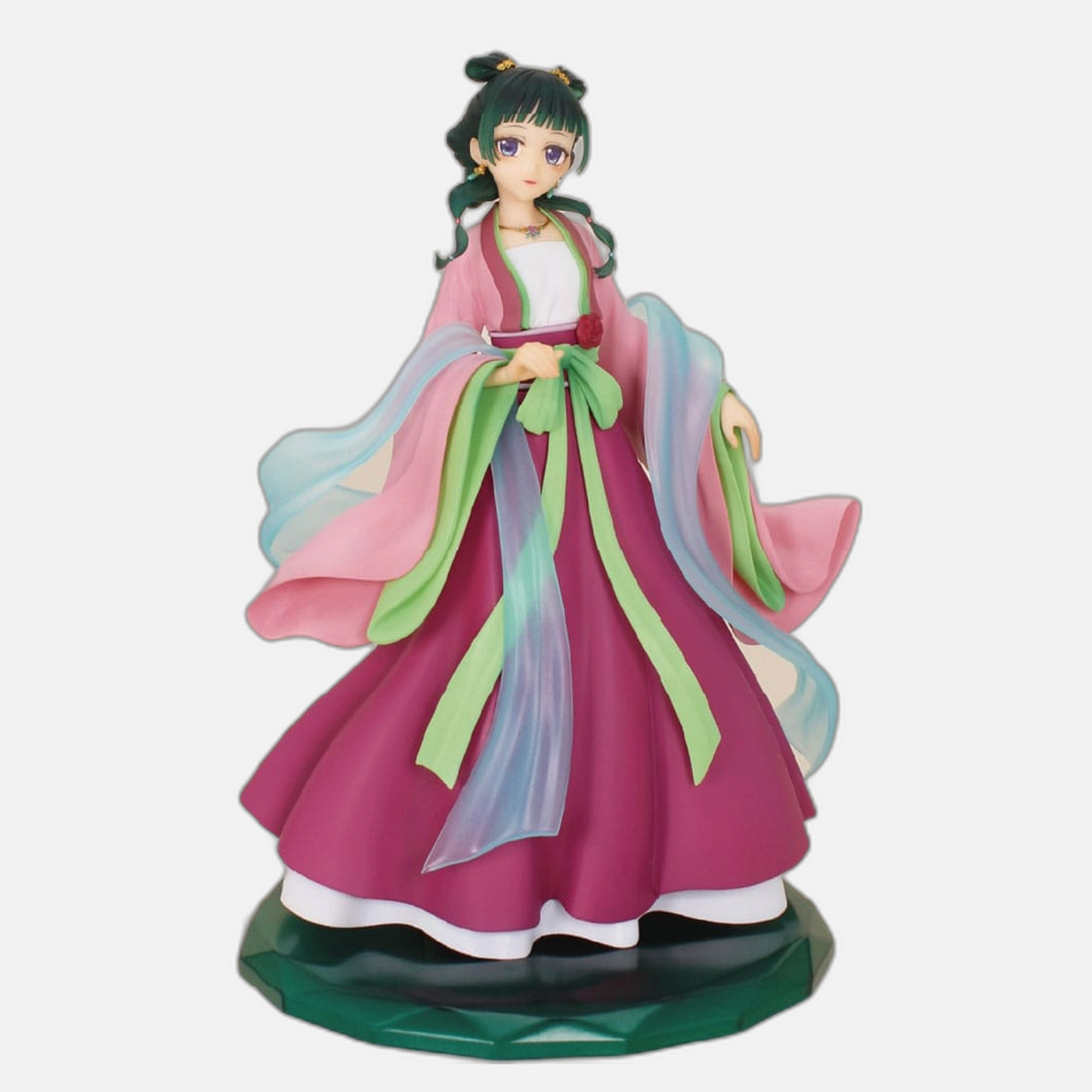 The Apothecary Diaries PVC Statue Maomao 20 cm