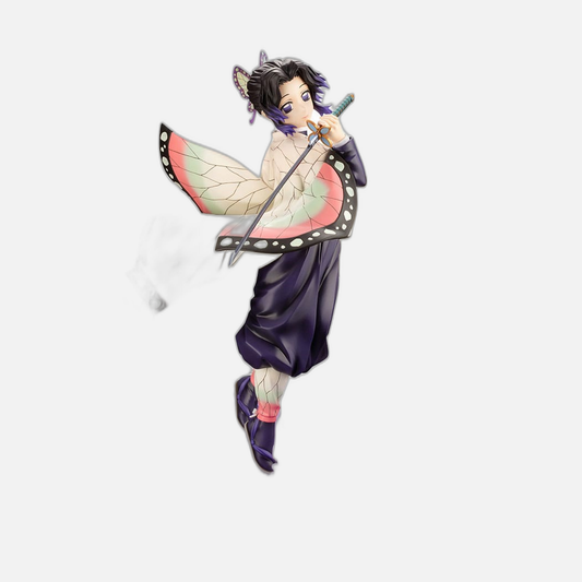 Demon Slayer: Kimetsu no Yaiba ARTFXJ Statue 1/8 Shinobu Kocho 25 cm