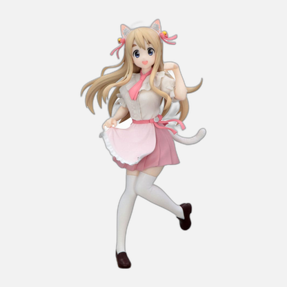 K-On! Trio-Try-iT PVC Statue Tsumugi Kotobuki 22 cm