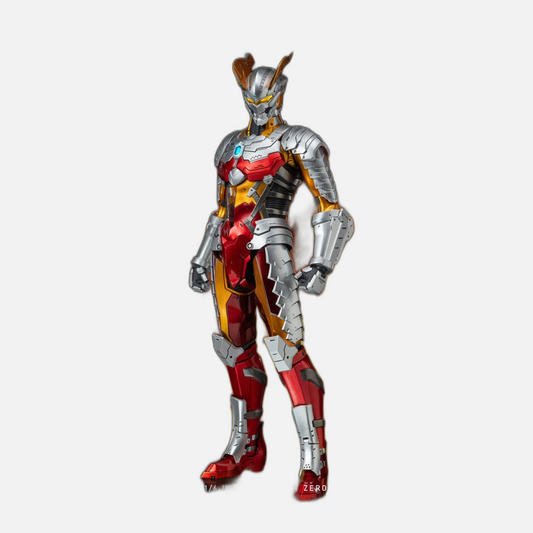 Ultraman FigZero Action Figure 1/6 Ultraman Suit Zero SC Mode 31 cm
