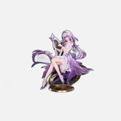Honkai: Star Rail Gift+ PVC Statue 1/8 Castorice Star Rail Live Ver. 19 cm