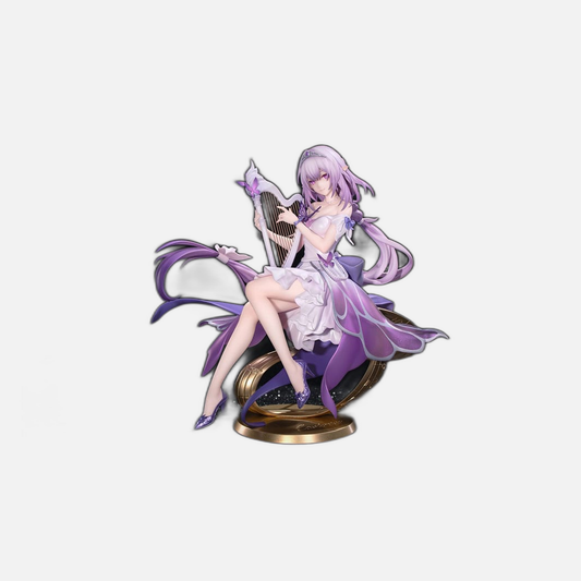 Honkai: Star Rail Gift+ PVC Statue 1/8 Castorice Star Rail Live Ver. 19 cm