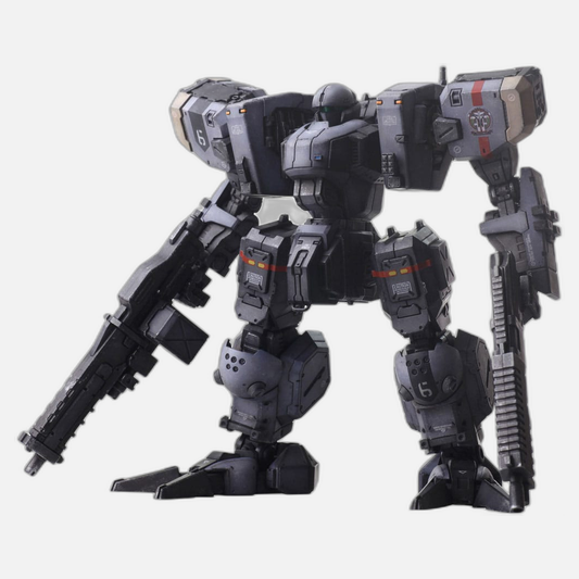 Front Mission Structure Arts Plastic Model Kits 1/48 Zenith V 30th Anniversary Edition