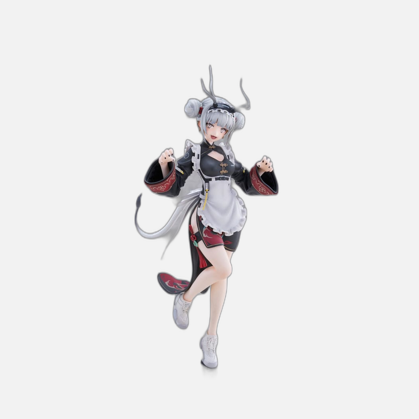Original Character PVC Statue 1/6 Xian Ren Ni Shen Series Kirin Yu 28 cm