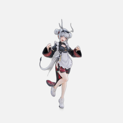 Original Character PVC Statue 1/6 Xian Ren Ni Shen Series Kirin Yu 28 cm