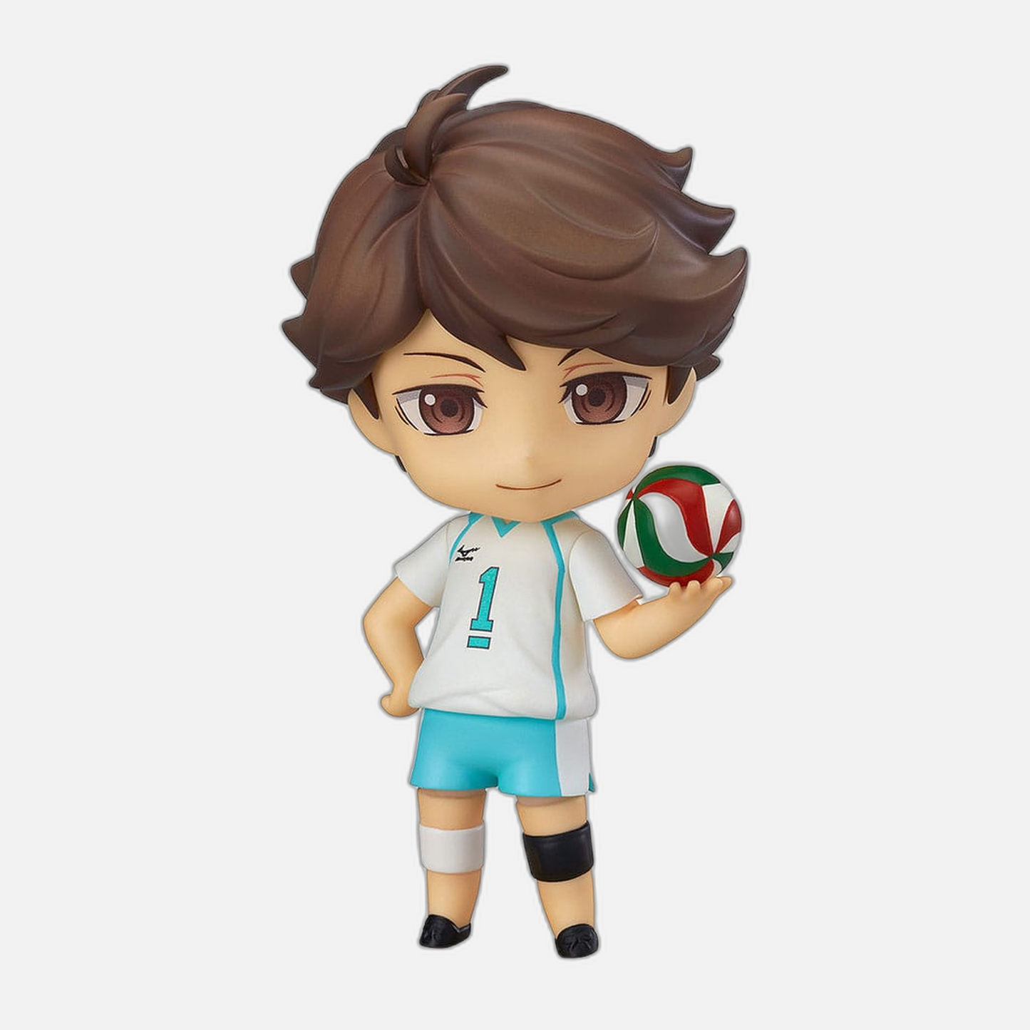 Haikyu!! Nendoroid Action Figure Toru Oikawa 10 cm