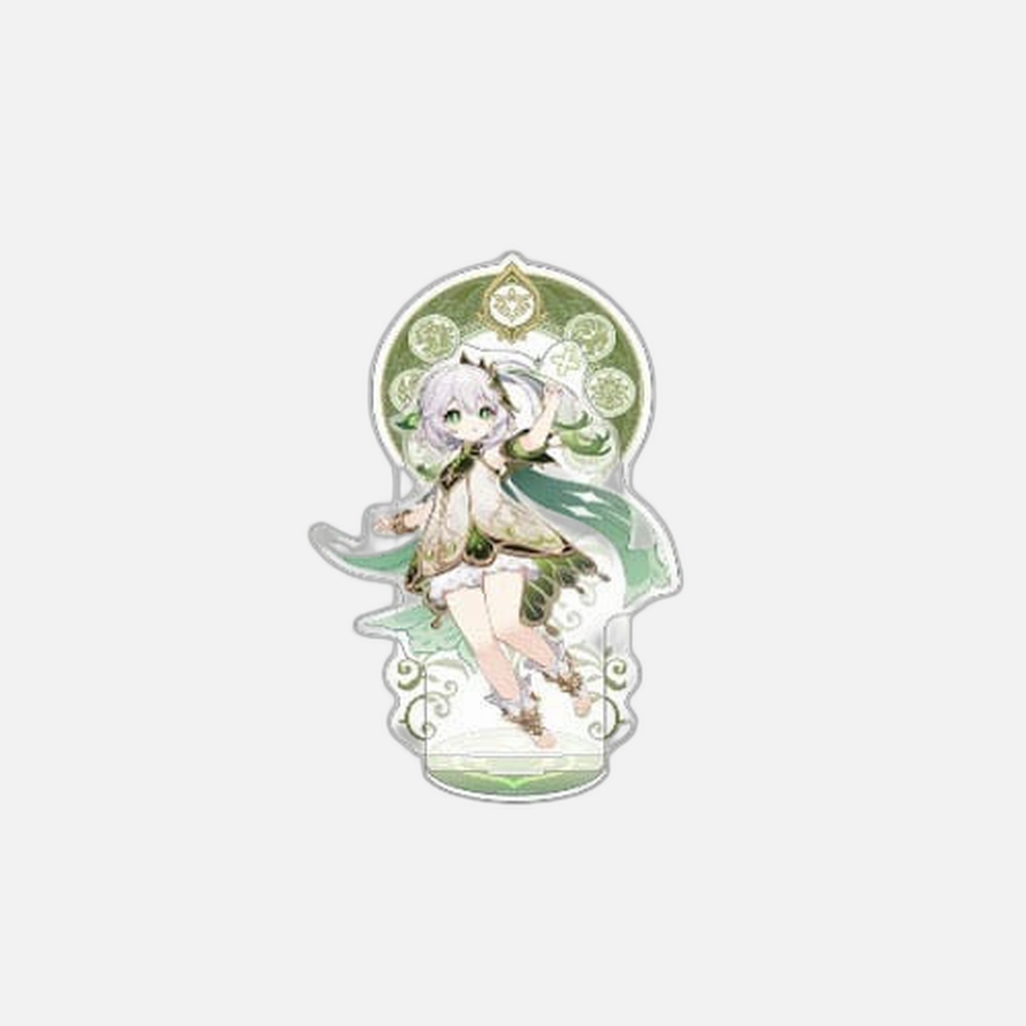 Genshin Impact Acryl Figure: Nahida 14 cm