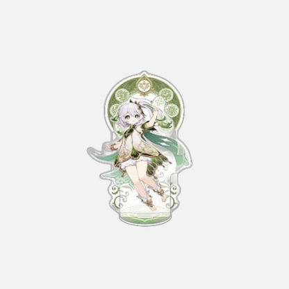 Genshin Impact Acryl Figure: Nahida 14 cm