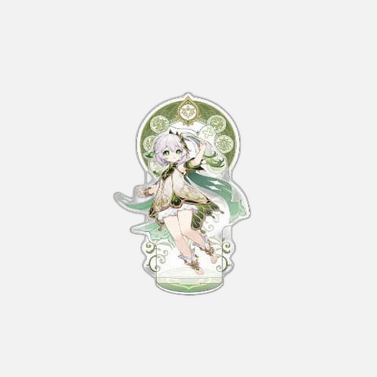 Genshin Impact Acryl Figure: Nahida 14 cm
