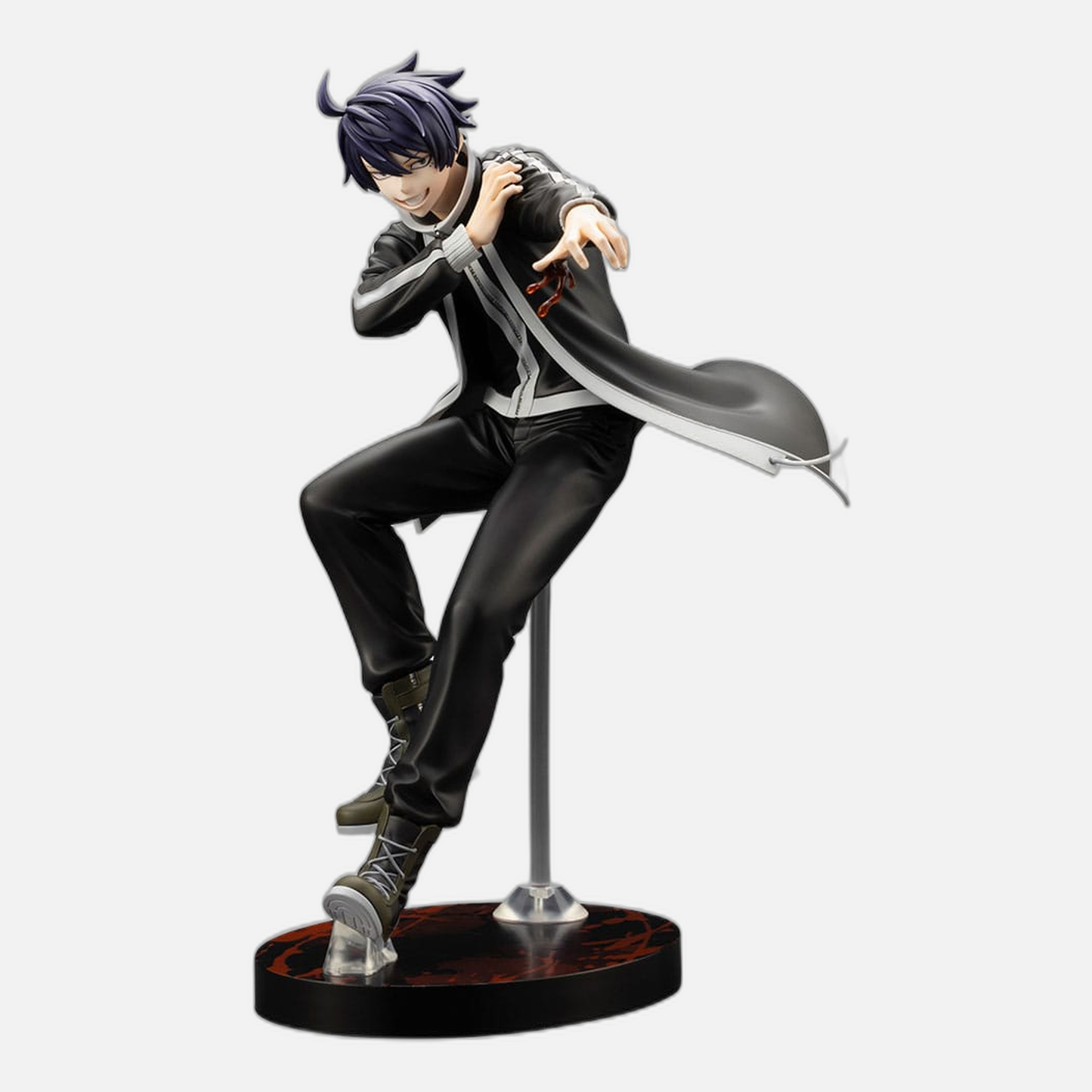 Tougen Anki ARTFXJ Statue 1/8 Shiki Ichinose 21 cm