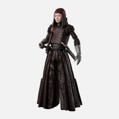 Rebel Moon Part One: A Child of Fire S.H.Figuarts Action Figure Nemesis 15 cm