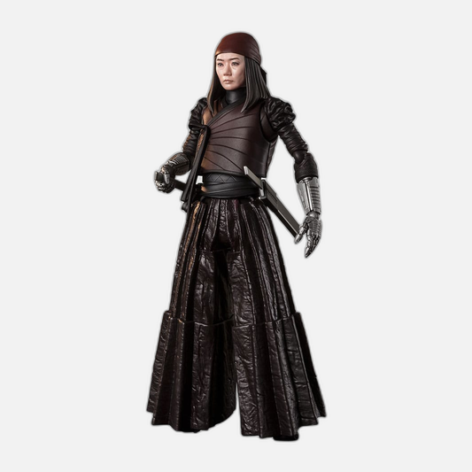 Rebel Moon Part One: A Child of Fire S.H.Figuarts Action Figure Nemesis 15 cm