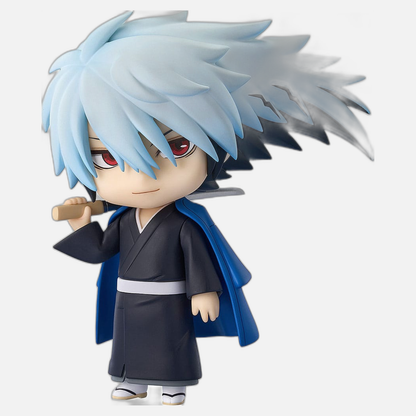 Nura: Rise of the Yokai Clan Nendoroid Action Figure Rikuo Nura (Night) 10 cm