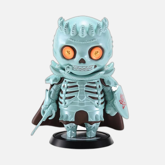 Berserk Cutie1 PVC Figure Skull Knight Comic Cover Color Ver. 12 cm