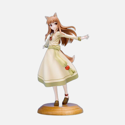 Spice and Wolf PVC Statue 1/8 Holo 21 cm