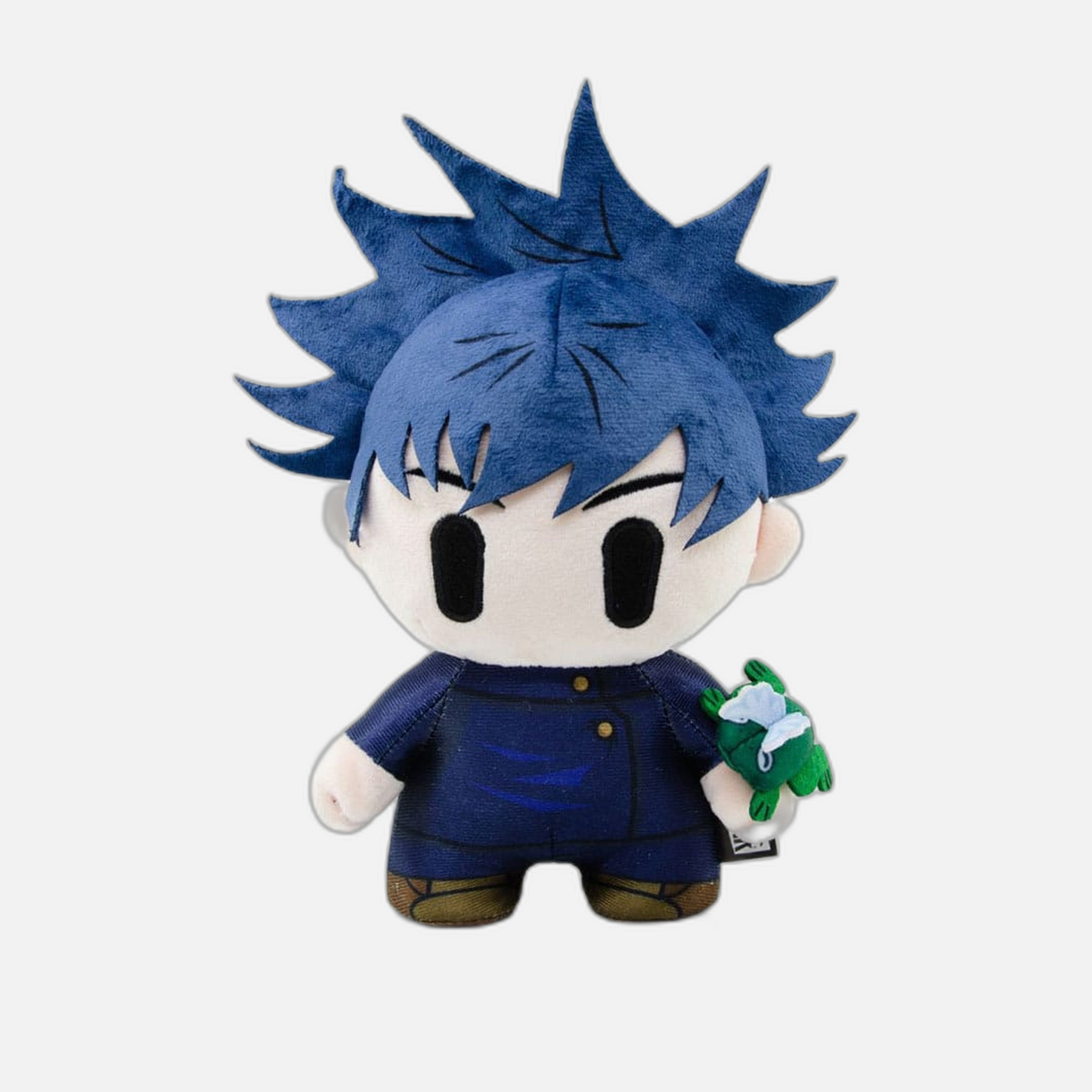 Jujutsu Kaisen DZNR Plush Figure Megumi Fushiguro Cursed Energy Edition 18 cm