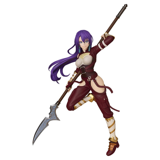 Shangri-La Frontier Pop Up Parade PVC Statue Arthur Pencilgon 24 cm