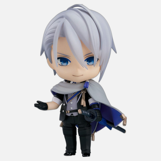 Touken Ranbu Nendoroid Action Figure Yamambagiri Chougi 10 cm