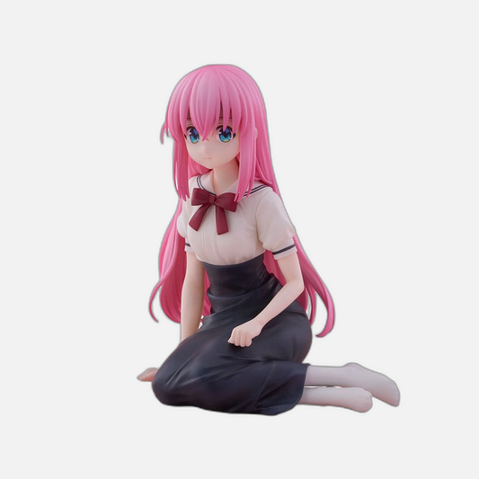 Bocchi the Rock! PVC Statue 1/6 Hitori Gotoh Casual Wear Ver. 14 cm