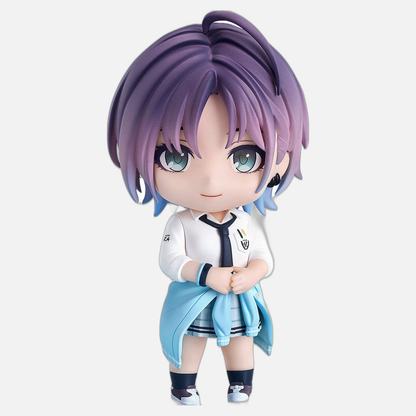 The Idolmaster Shiny Colors Action Figure Toru Asakura 10 cm