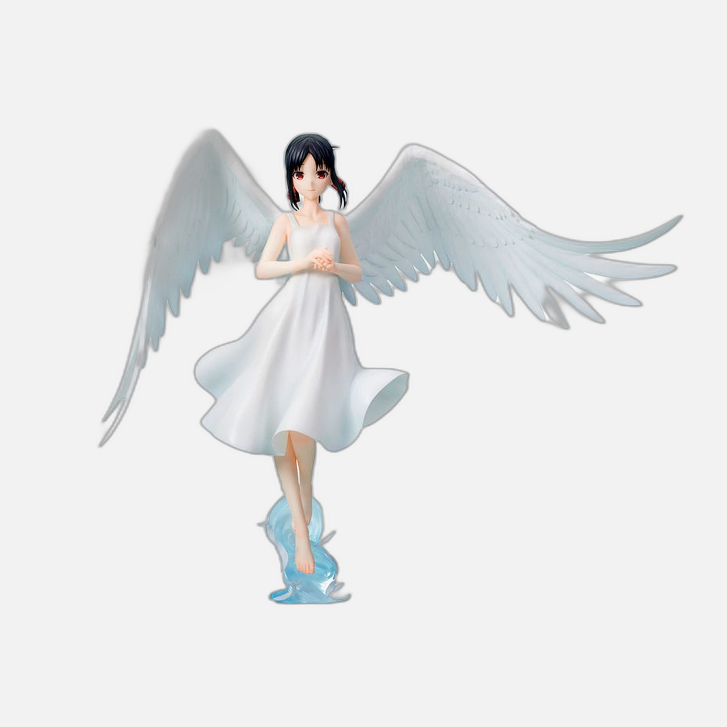 Kaguya-sama: Love is War PVC Statue 1/7 The Geniuses' War of Love and Brains - Kaguya Shinomiya Ending Ver. 24 cm