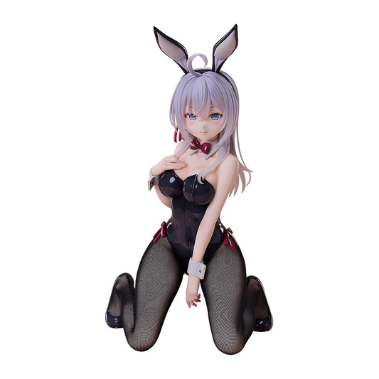 Alya Sometimes Hides Her Feelings in Russian PVC Statue 1/4 Alisa Mikhailovna Kujou: Bunny Ver. 30 cm