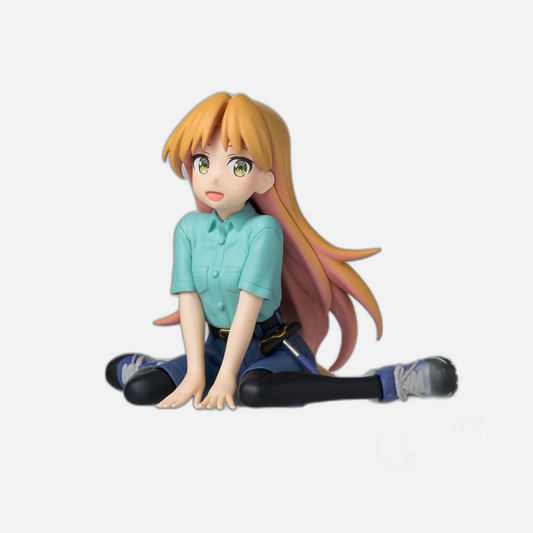 Ruri Rocks PM Perching PVC Statue Ruri 15 cm