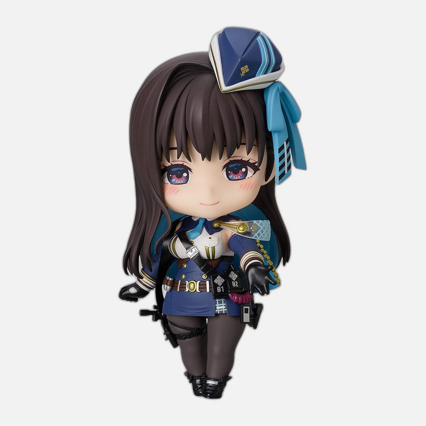 Goddess of Victory: Nikke Nendoroid Action Figure Marian 10 cm